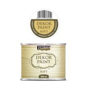 PentArt lágy dekorfesték - mandarin - 500 ml