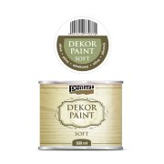 PentArt lágy dekorfesték - olíva - 500 ml