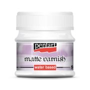 PentArt Matt lakk - 50 ml