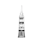 PentArt Kontúrozó festék - ezüst - 20 ml
