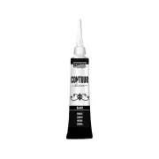 PentArt Kontúrozó festék - fekete - 20 ml