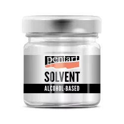 PentArt Oldószer - alkoholos - 30 ml