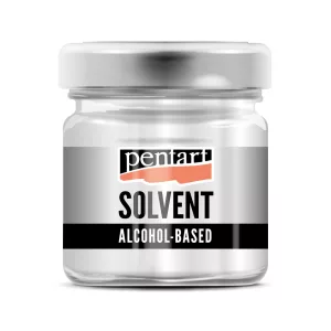 PentArt Oldószer - alkoholos - 30 ml