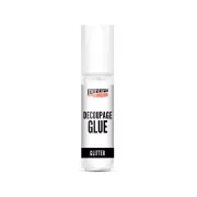 PentArt Glitteres dekupázs ragasztólakk - 20 ml