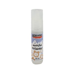 PentArt Lassító akrilfestékhez - 20 ml