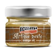 PentArt Antikoló paszta - arany - 20 ml