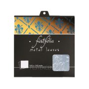 PentArt Füstfólia ezüst - 14 x 14 cm - 5 lap