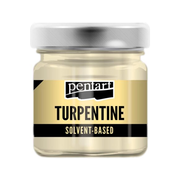 PentArt Terpentines oldószer - 30 ml
