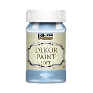 PentArt lágy dekorfesték - hajnalka - 100 ml