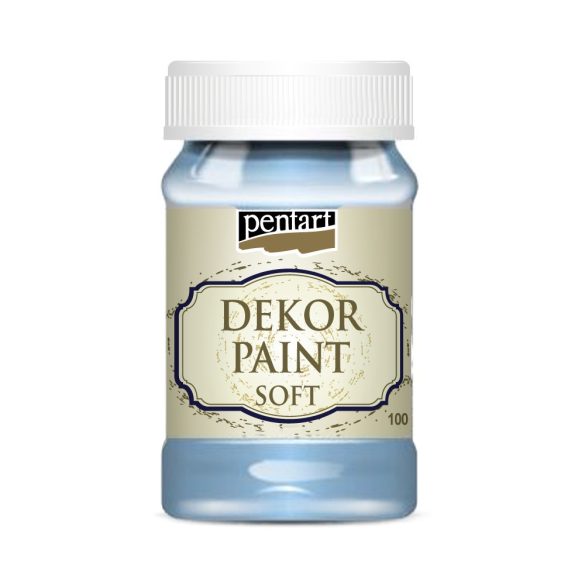 PentArt lágy dekorfesték - hajnalka - 100 ml