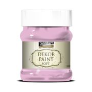 PentArt lágy dekorfesték - babarózsaszín - 230 ml
