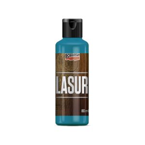 PentArt Lazúr - türkizkék - 80 ml