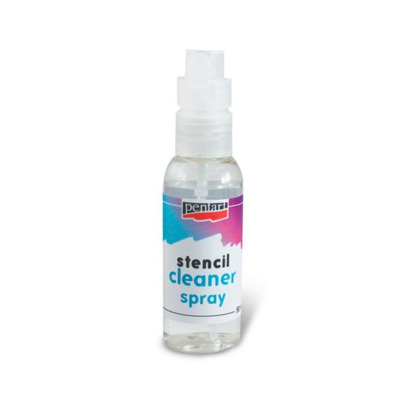 PentArt Stencil tisztító spray - 50 ml