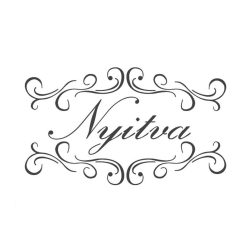 Stencil 19,8 x 14,5 cm - Nyitva