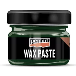 PentArt Viaszpaszta - zöld - 20 ml