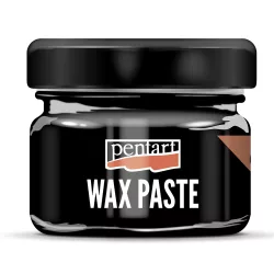 PentArt Viaszpaszta - fekete - 20 ml