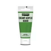   PentArt Krémes akrilfesték - selyemfényű  - fűzöld - 60 ml