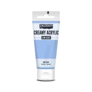   PentArt Krémes akrilfesték - selyemfényű  - bébikék - 60 ml