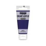   PentArt Krémes akrilfesték - selyemfényű  - sötétkék - 60 ml