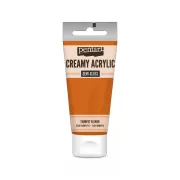   PentArt Krémes akrilfesték - selyemfényű  - trombitavirág - 60 ml