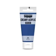 PentArt Krémes akrilfesték - selyemfényű  - kék - 60 ml