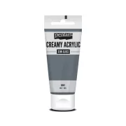   PentArt Krémes akrilfesték - selyemfényű  - szürke - 60 ml