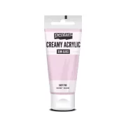   PentArt Krémes akrilfesték - selyemfényű  - bébirózsaszín - 60 ml