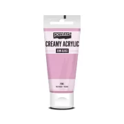 PentArt Krémes akrilfesték - selyemfényű  - pink - 60 ml
