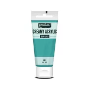   PentArt Krémes akrilfesték - selyemfényű  - jáde - 60 ml
