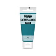 PentArt Krémes akrilfesték - metál - zöldeskék - 60 ml