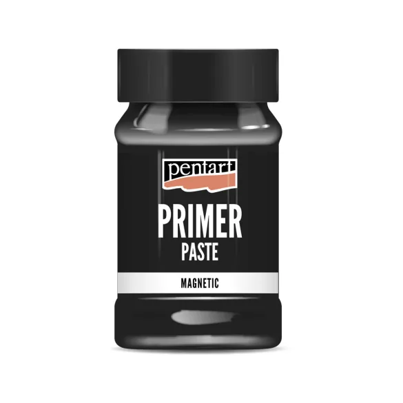 PentArt Mágnesezhető alapozó paszta - 100 ml