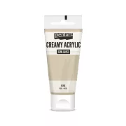   PentArt Krémes akrilfesték - selyemfényű  - bézs - 60 ml
