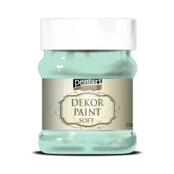 PentArt lágy dekorfesték - mentazöld - 230 ml