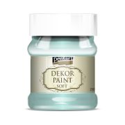 PentArt lágy dekorfesték - patinazöld - 230 ml
