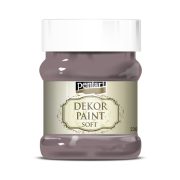 PentArt lágy dekorfesték - country lila - 230 ml