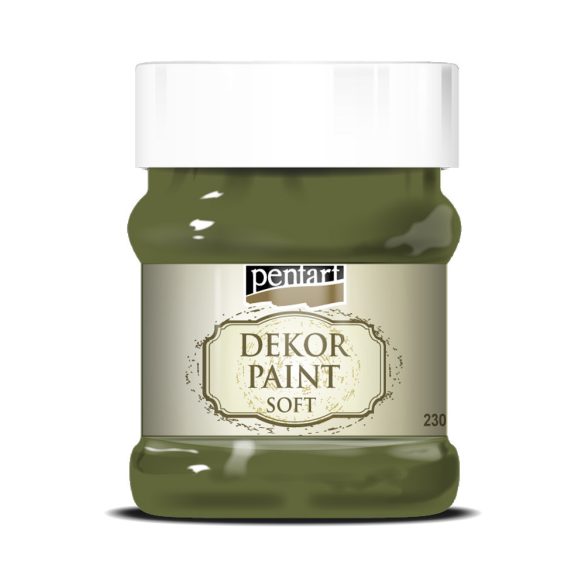 PentArt lágy dekorfesték - tövis - 230 ml