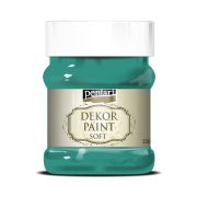 PentArt lágy dekorfesték -  borókazöld - 230 ml