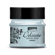 PentArt Delicate metál - kékezüst - 50 ml