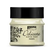 PentArt Delicate metál - óarany - 50 ml