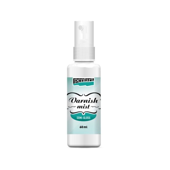 PentArt Védőlakk permet spray - 60 ml