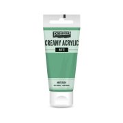 PentArt Krémes akrilfesték - matt - mentazöld - 60 ml