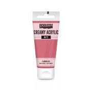 PentArt Krémes akrilfesték - matt - flamingópiros - 60 ml