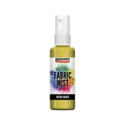 PentArt Textilfesték spray - sárga - 50 ml