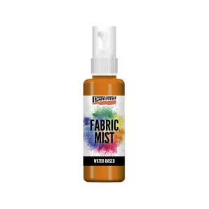 PentArt Textilfesték spray - narancs - 50 ml
