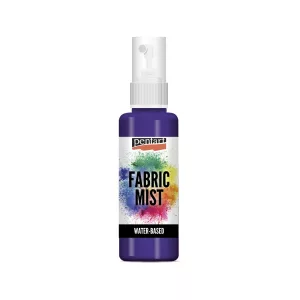PentArt Textilfesték spray - lila - 50 ml