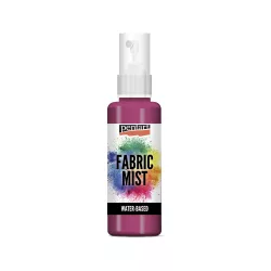 PentArt Textilfesték spray - pink - 50 ml