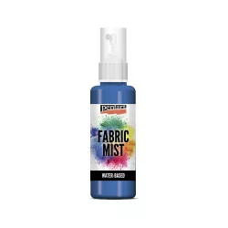 PentArt Textilfesték spray - világoskék - 50 ml