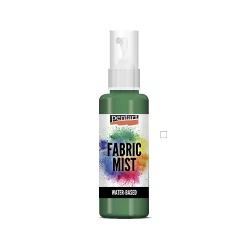 PentArt Textilfesték spray - zöld - 50 ml