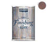 PentArt Befejező viasz - barna - 125 ml