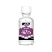 Expressz transzfer oldat - 20 ml